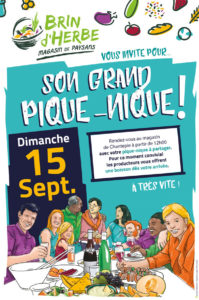 Grand Pique-Nique