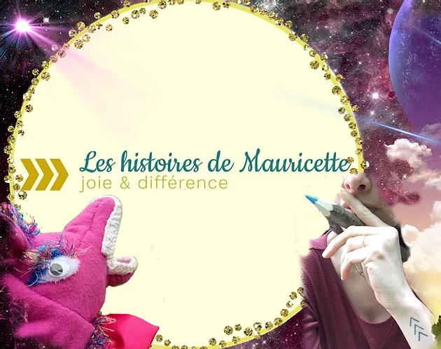 – – – Expo écrivain Vezin – – – Les histoires de Mauricette
