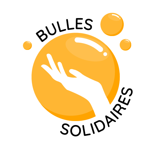 Collecte Bulles Solidaire