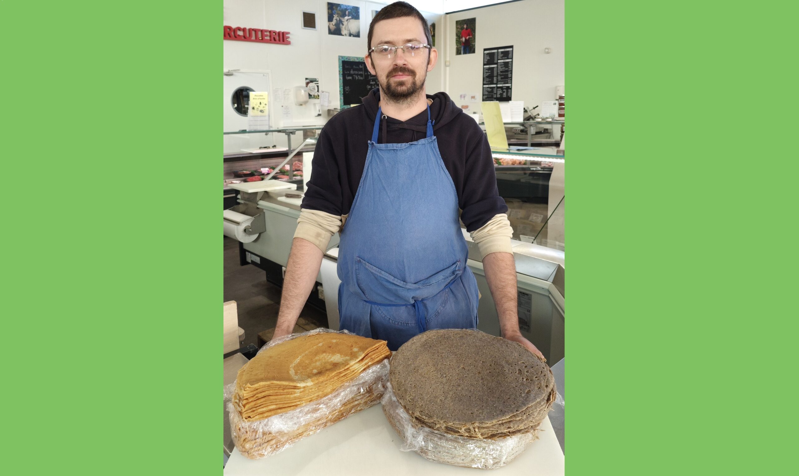 Ferme de la Hubaudière (35)