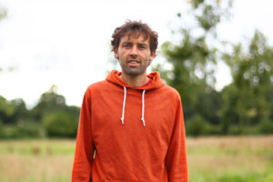 Rencontre avec Yann Pitois de la Ferme du Quartier