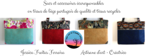 Vente / Expo « D’une vie à l’autre créations »