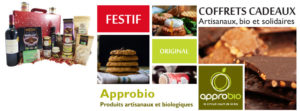 Dégustation/Découverte « Approbio »