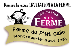 Rencontre/Dégustation « Le P’tit Gallo »