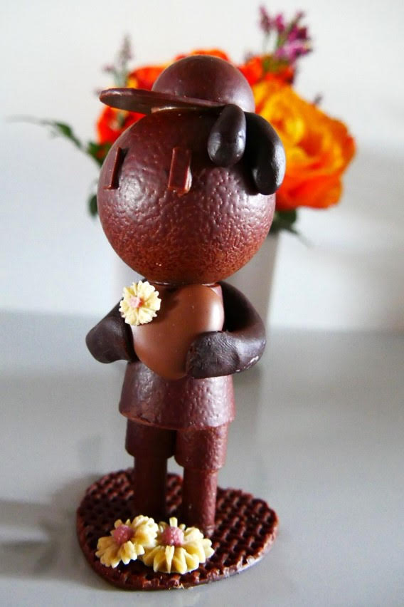 Artisan Chocolatier CHANTEPIE Papilles et Créations