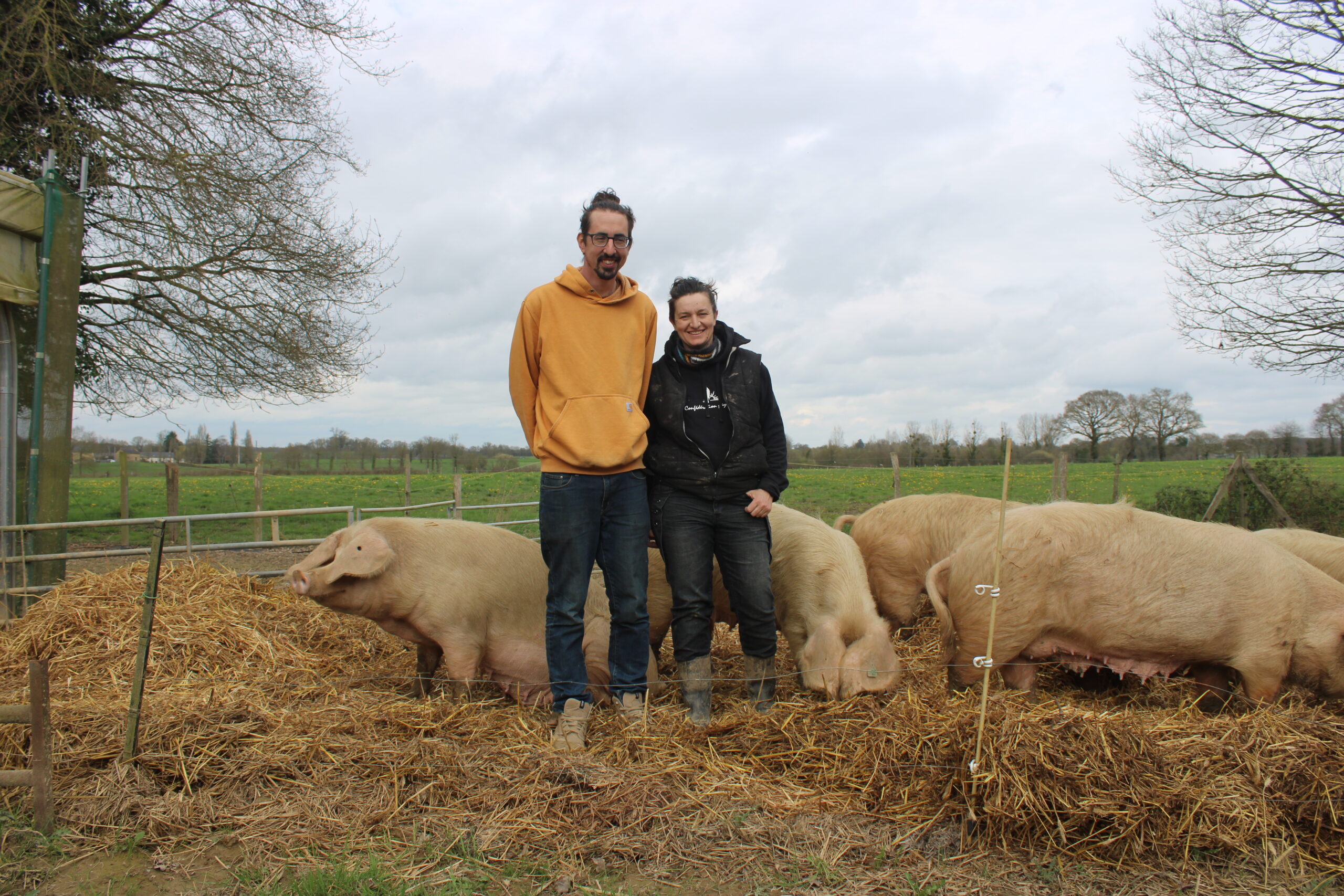 Ferme Les papilles épatées (35)